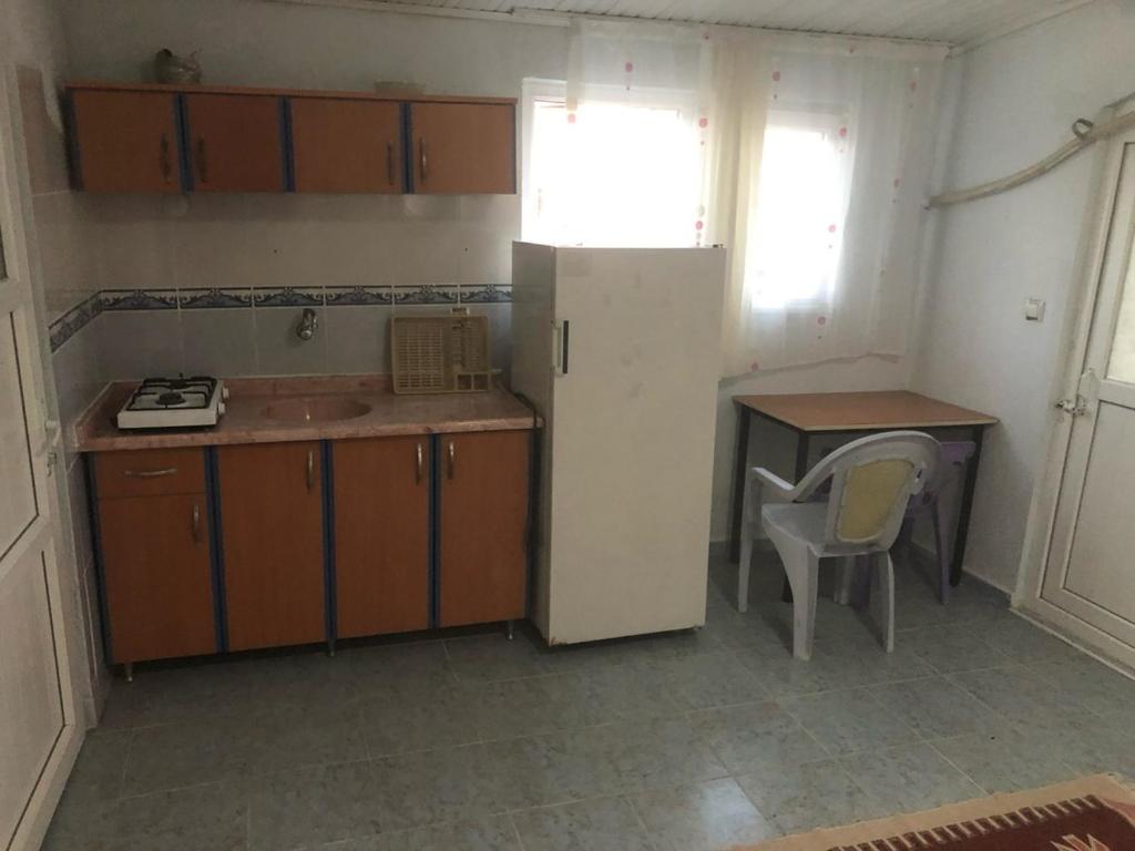 Ümit 2 Termal Apart Pansiyon photo 3
