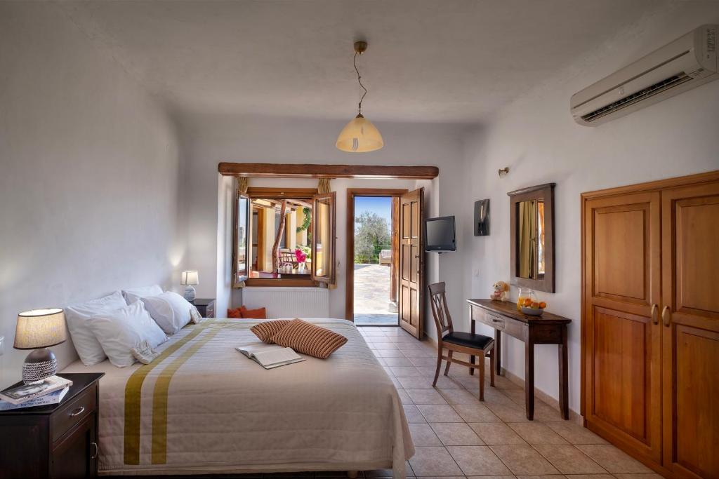 Alkifron Hotel photo 3