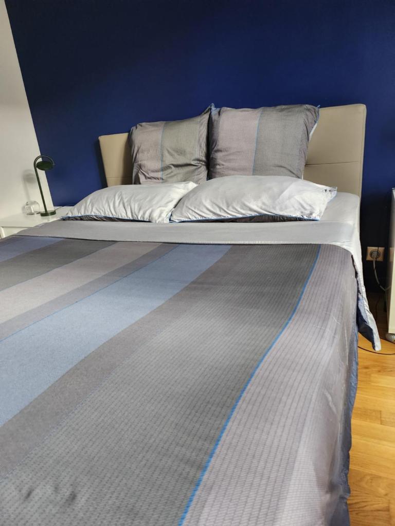 Belle appartement T3 pour 5 personne max photo 1