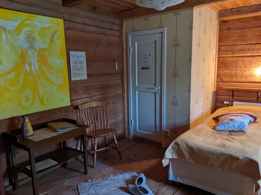 Nukula Guestrooms photo 1