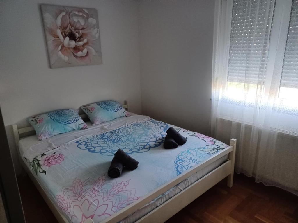Apartman Croata