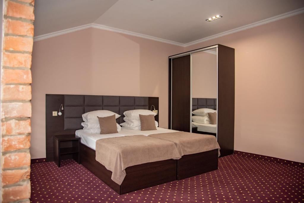 T&S Apart-Hotel photo 1