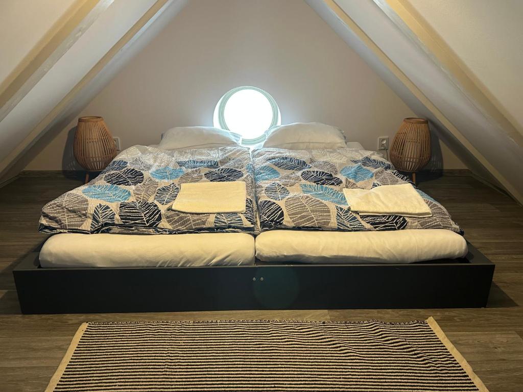 Apartmány v lomnickém pivovaru photo 1