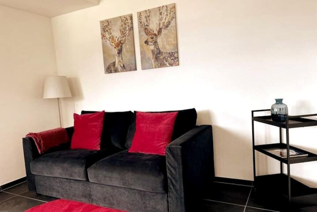 Neue Wohnung mit fantastischer Aussicht photo 4