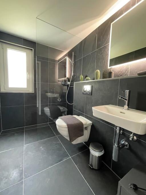 Neue Wohnung mit fantastischer Aussicht photo 2