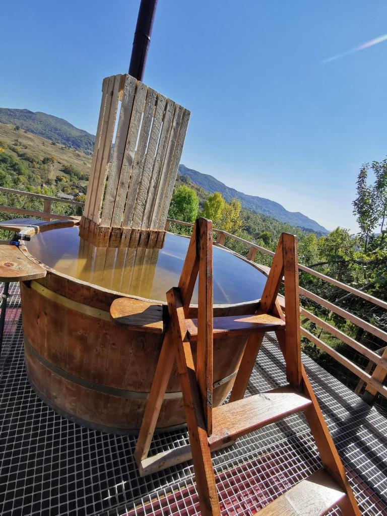 Cabana Tinca photo 1
