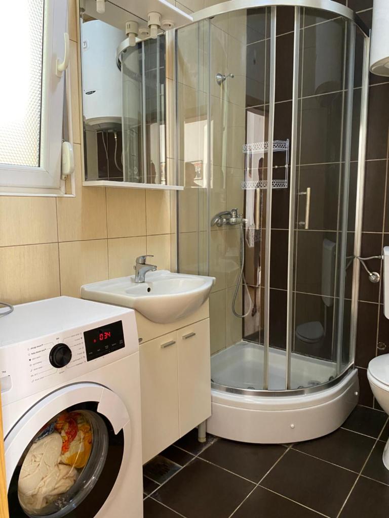 Апартаменты Дженовичи photo 4