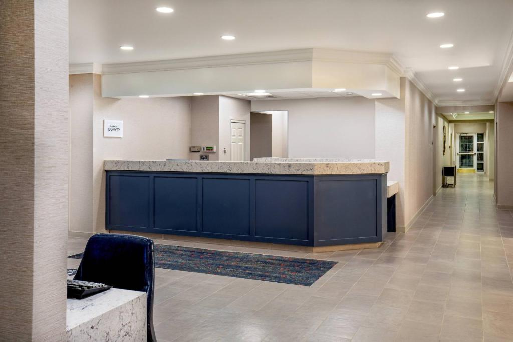 Residence Inn by Marriott Boston Woburn photo 3