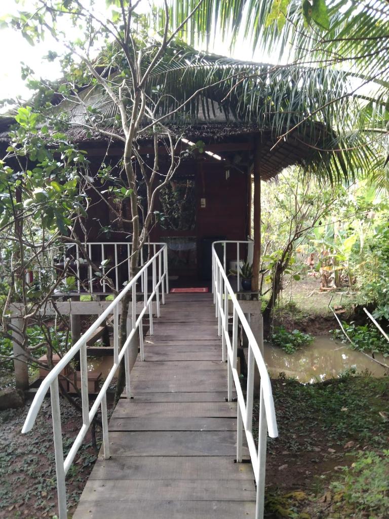 Quoc Phuong Riverside Homestay photo 4