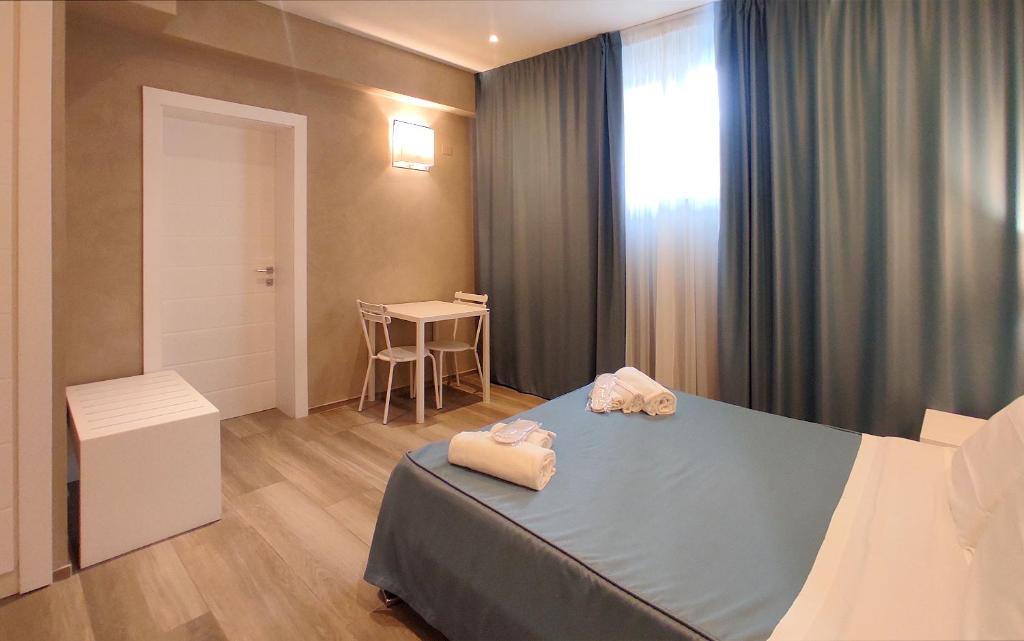 Hotel Cecina Beach photo 3