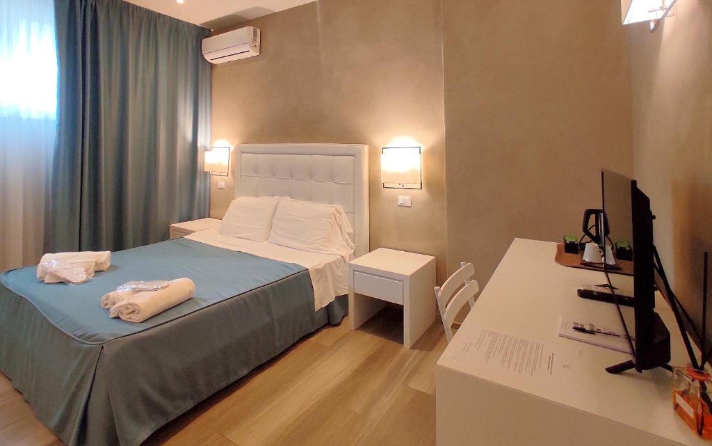 Hotel Cecina Beach photo 4
