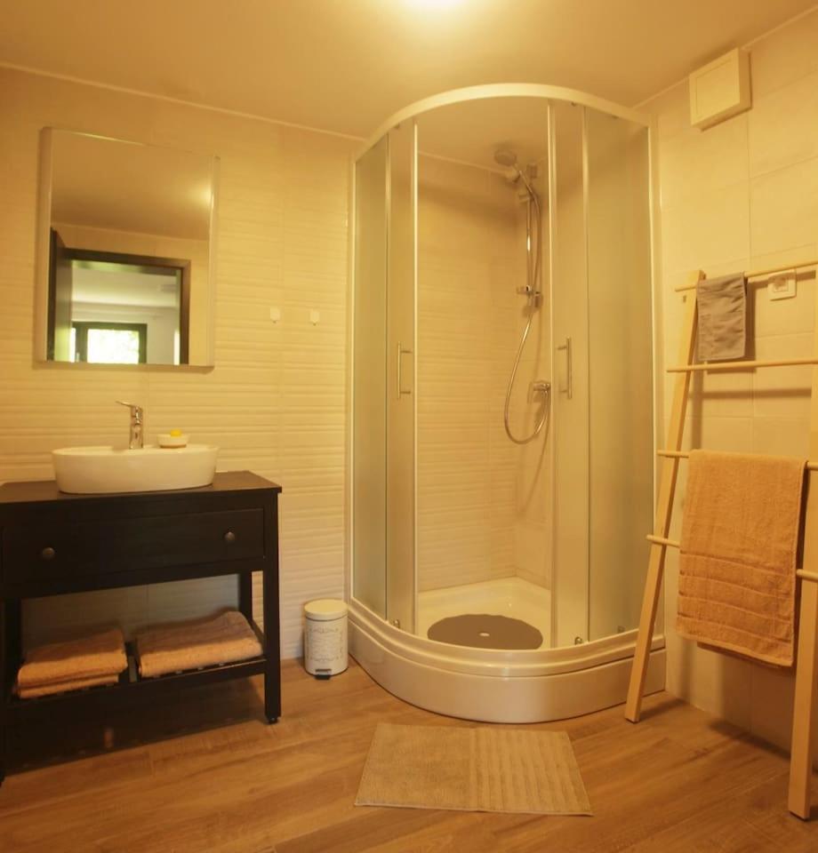 Apartman Srna - Gorski kotar photo 2