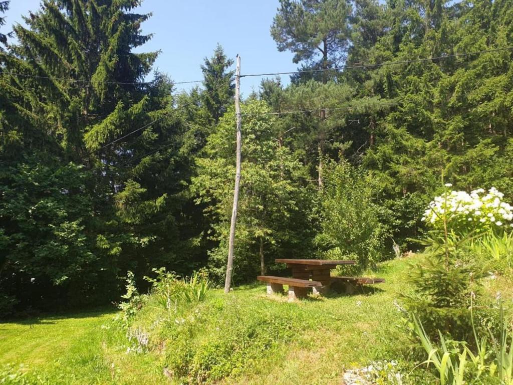Apartman Srna - Gorski kotar photo 3