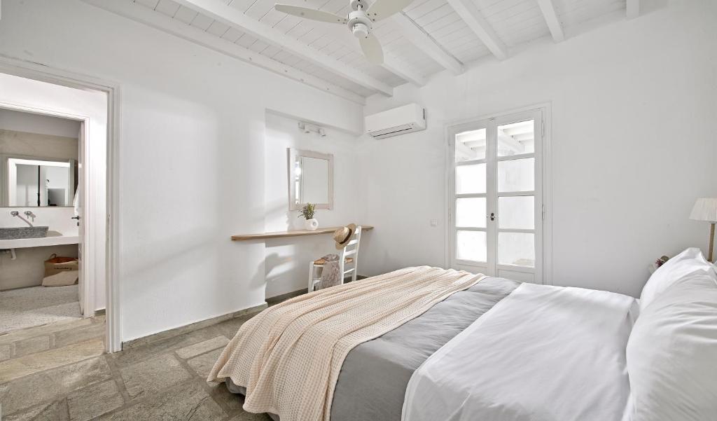 VLIA MAR Myconian Residences photo 4
