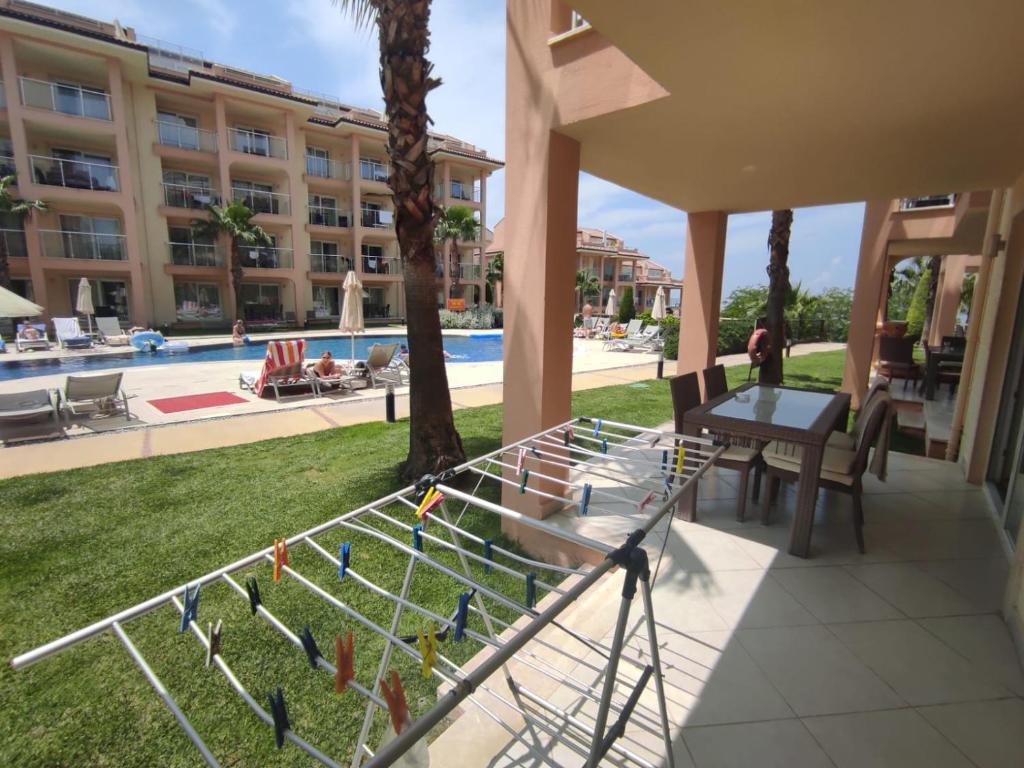 Golf Resort kuşadası photo 1