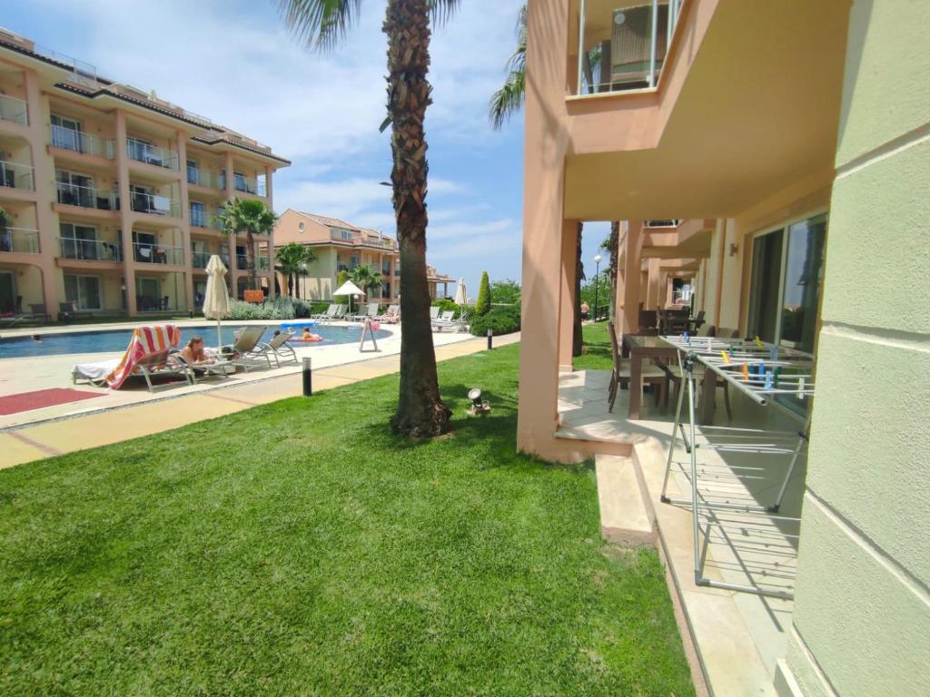 Golf Resort kuşadası