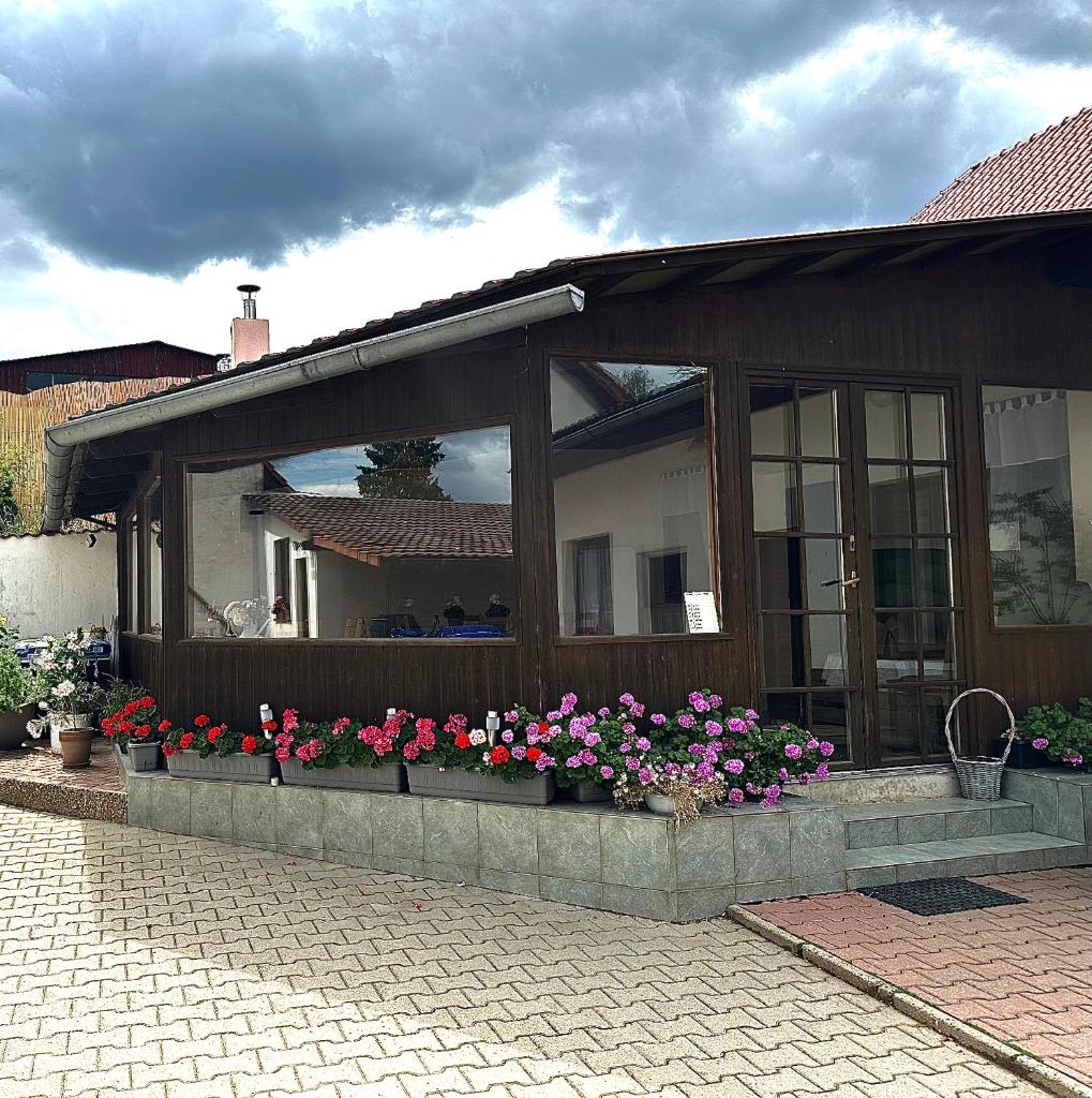 Penzion Arendel photo 4