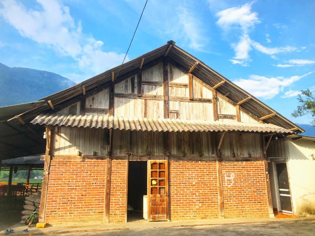 Thanh Xuan Homestay and Bungalow