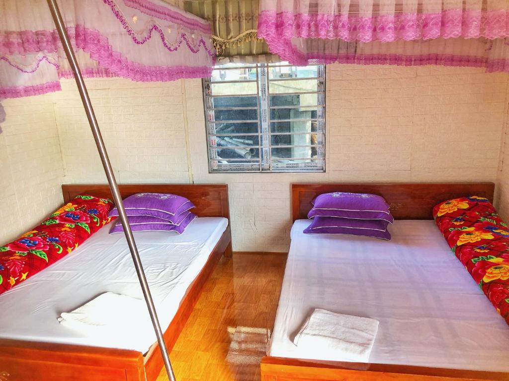 Thanh Xuan Homestay and Bungalow