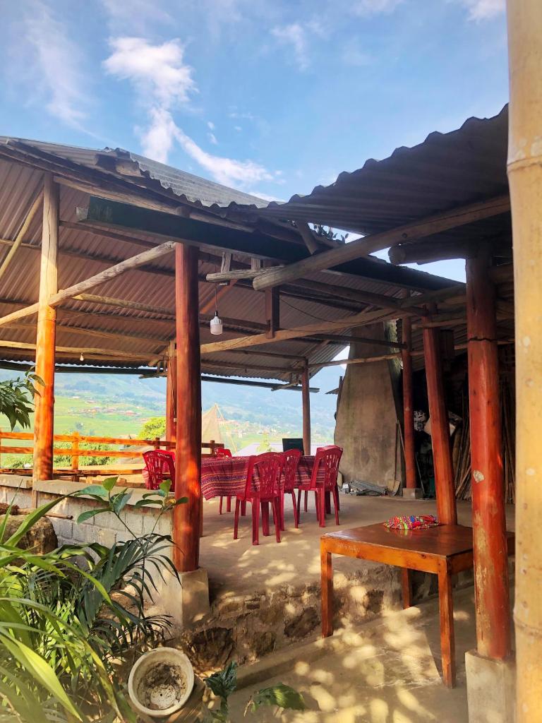 Thanh Xuan Homestay and Bungalow