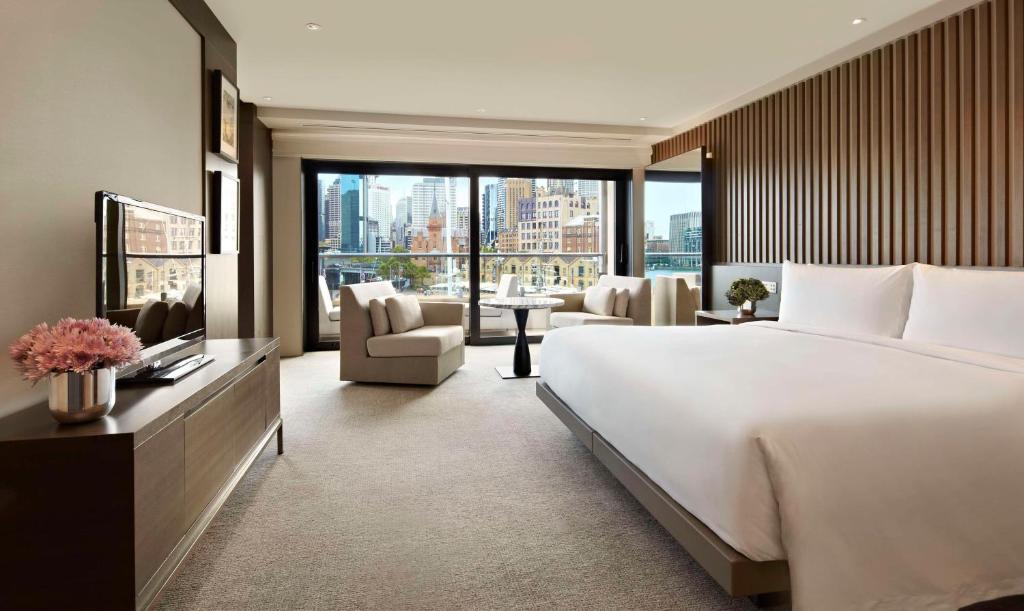 Park Hyatt Sydney photo 1