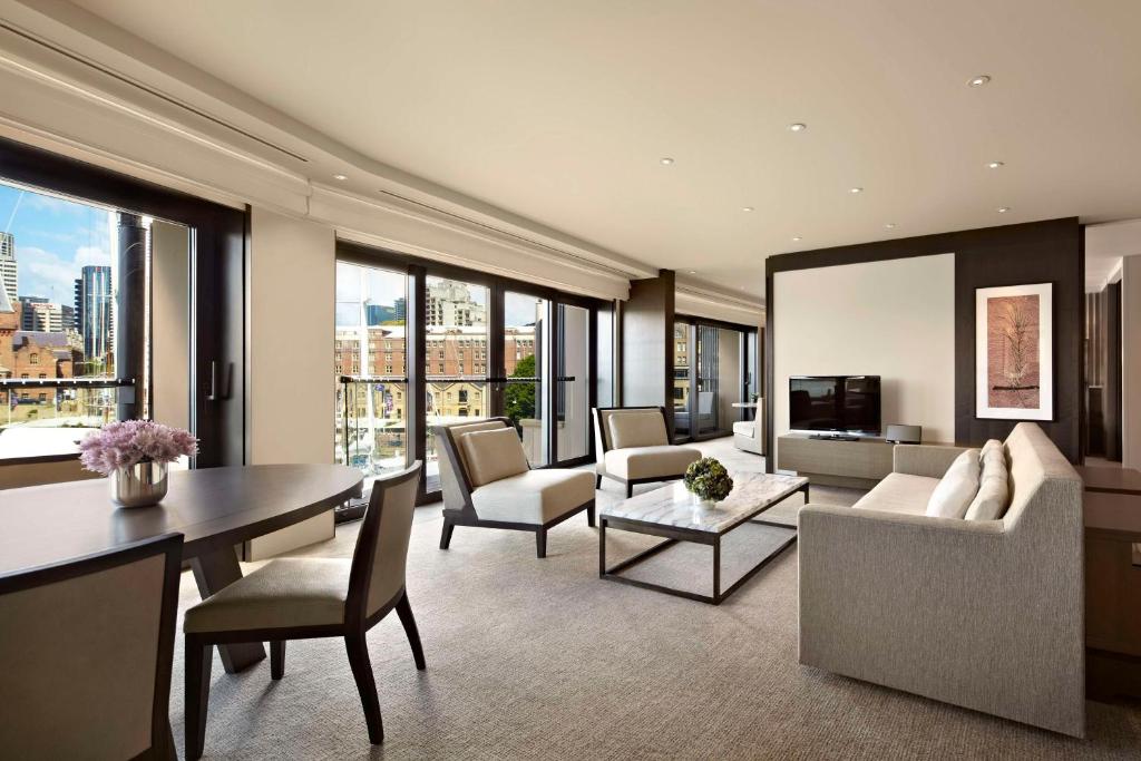 Park Hyatt Sydney photo 2
