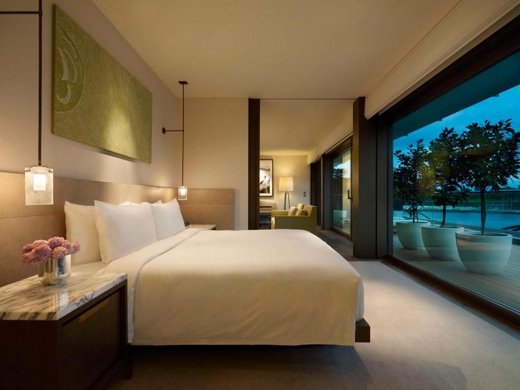 Park Hyatt Sydney photo 3