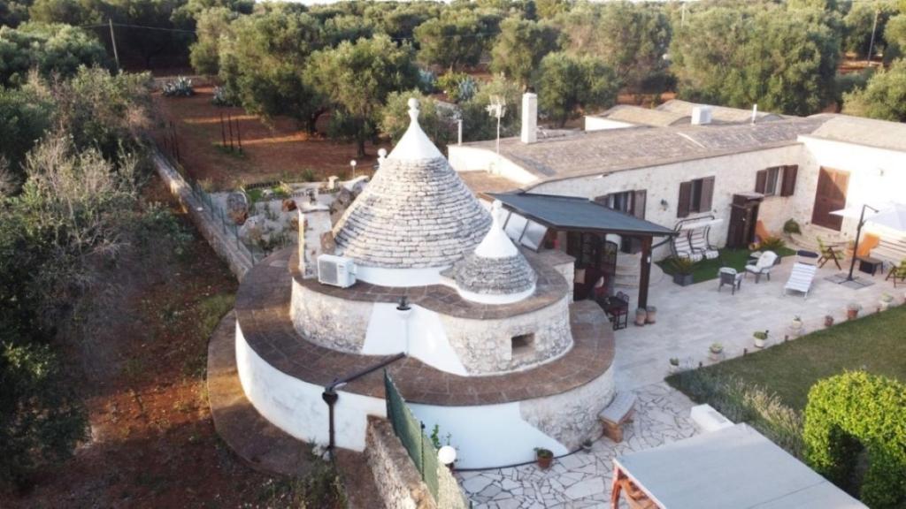 Trullo Tranquillo photo 1