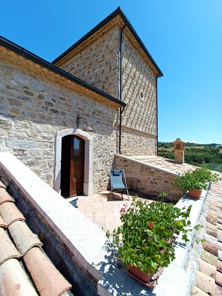 Agriturismo Torre Gialluise photo 3