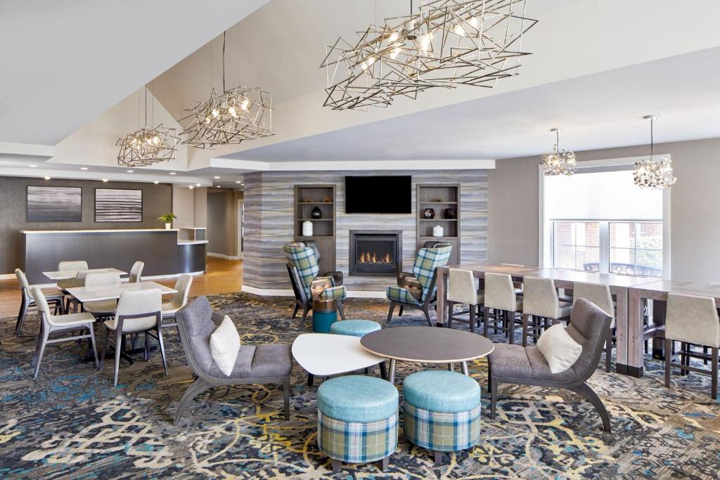Residence Inn by Marriott Rochester West/Greece image