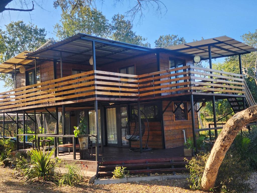 Lunar Garden Villa photo 1