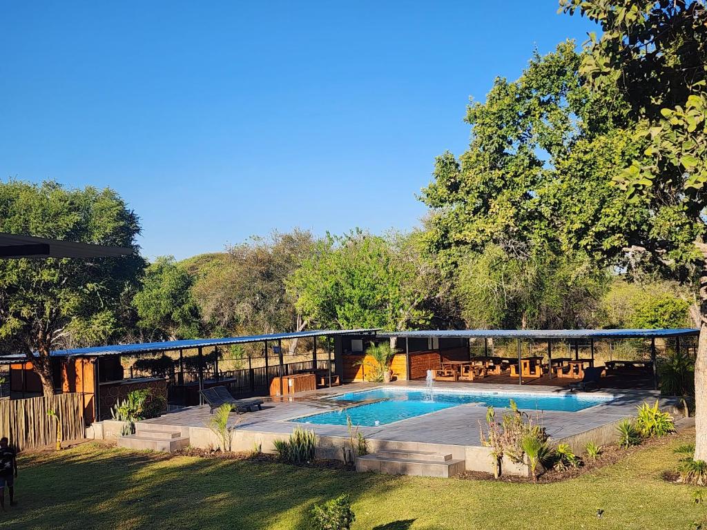 Lunar Garden Villa photo 3