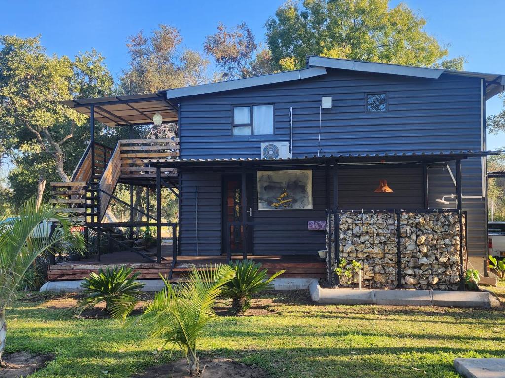 Lunar Garden Villa photo 4