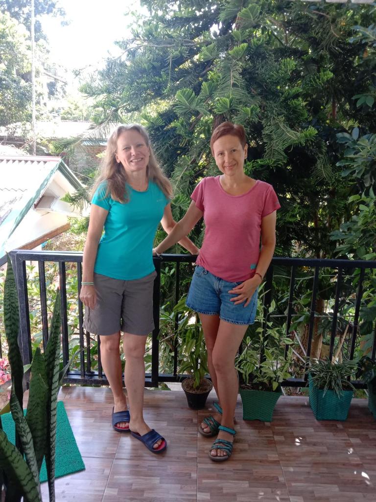 Charming View Homestay photo 1