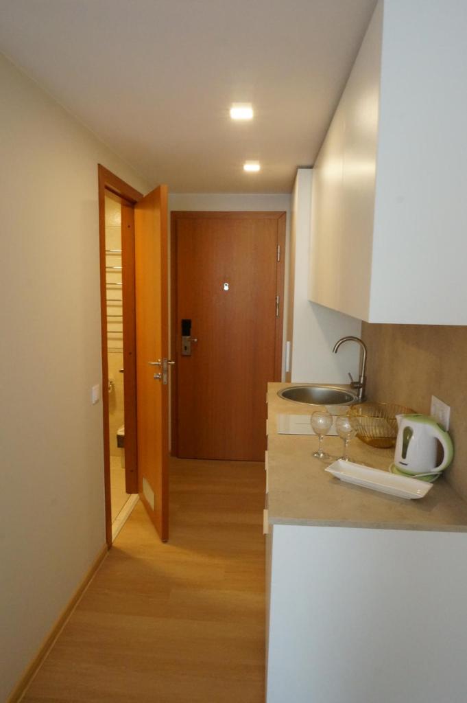 ALKA apartaments photo 2