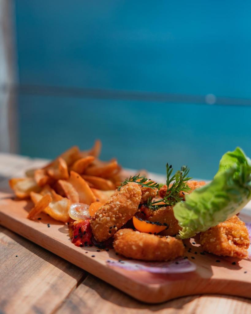 호텔 앤 스파 드 라 플라주 - 마호가니 (Hotel & Spa de La Plage - Mahogany) - Thumbnail image