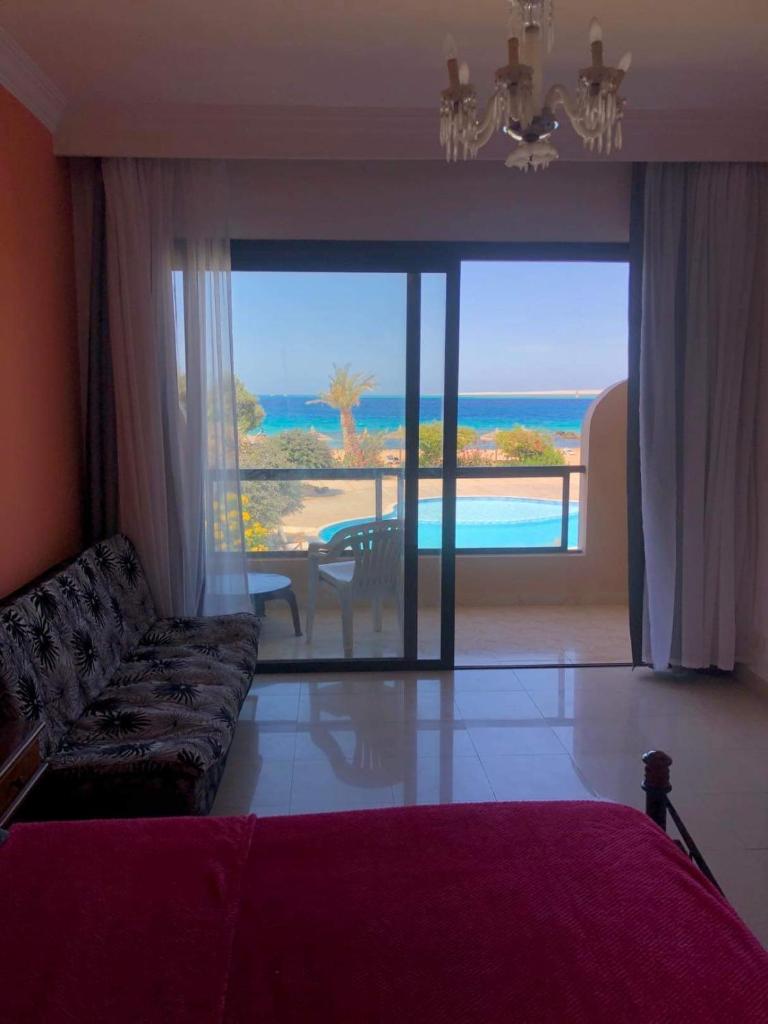 Navy Chalets 107, Hurghada
