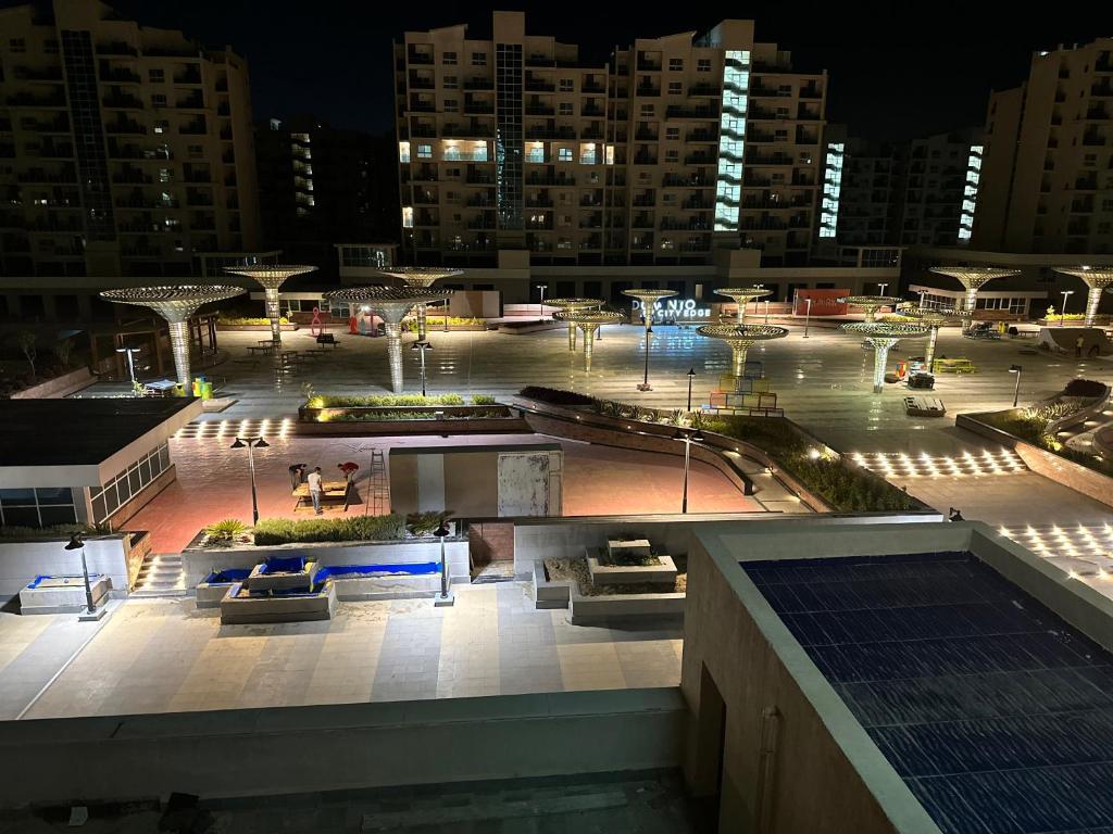 DOWN Town New El Almain photo 4