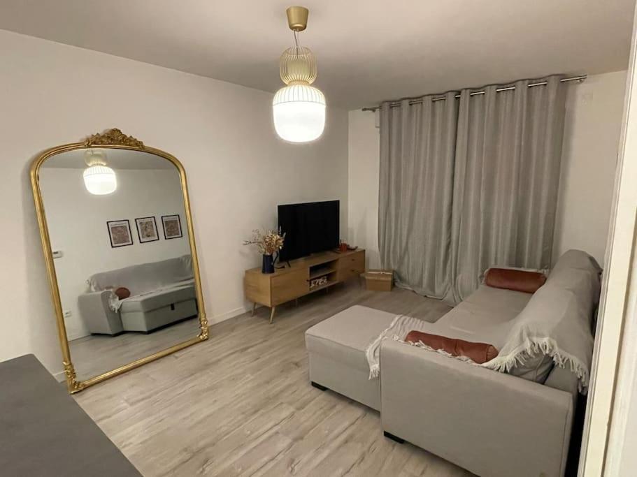 Appartement cosy proche Paris