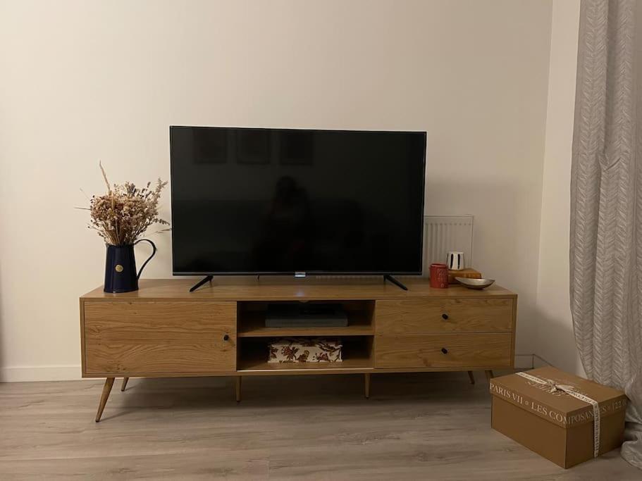 Appartement cosy proche Paris photo 2