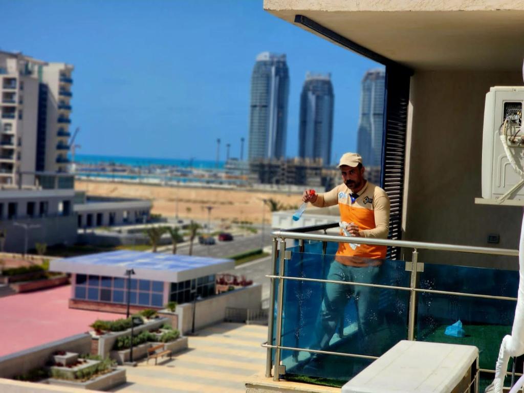 DOWN Town New El Almain photo 1