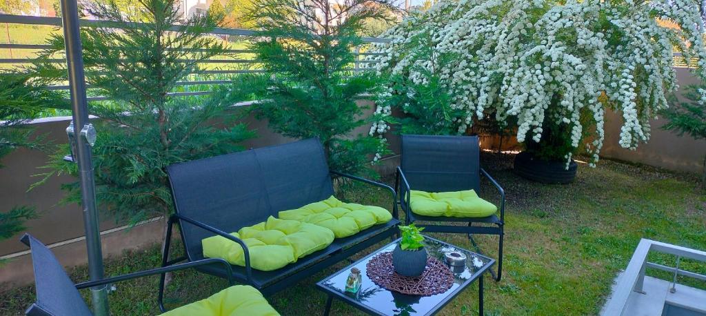 Andromache's Cozy Home close to Meteora - Trikala photo 1