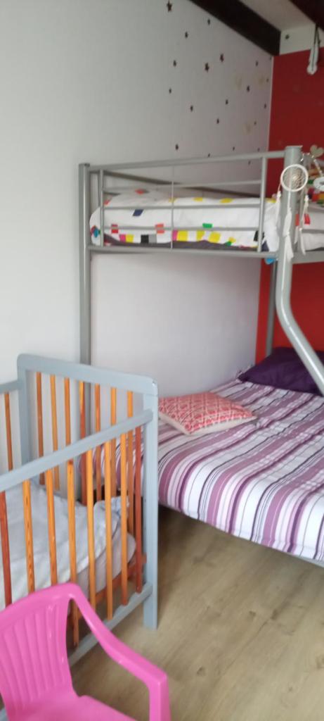 logement entier 5 personnes photo 4