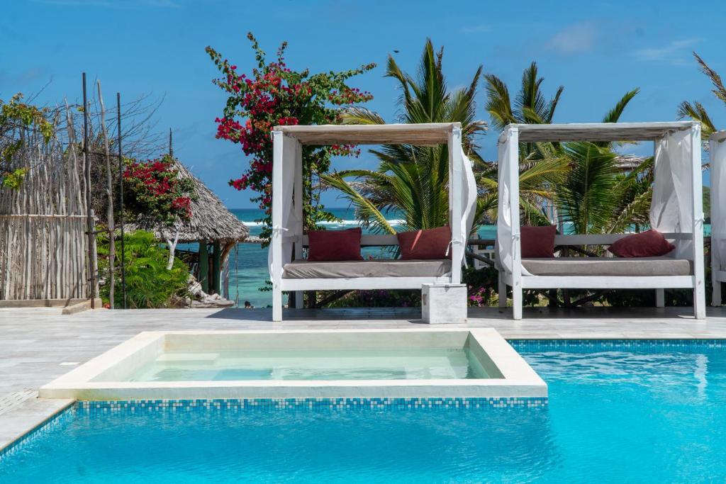 Visiwa Beach Resort photo 1