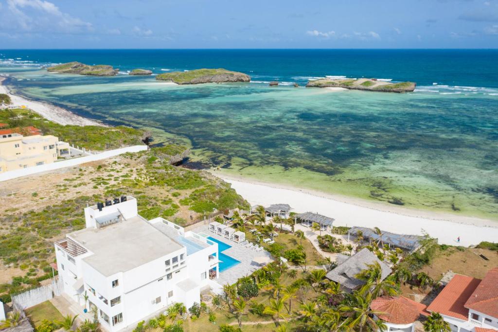 Visiwa Beach Resort photo 4