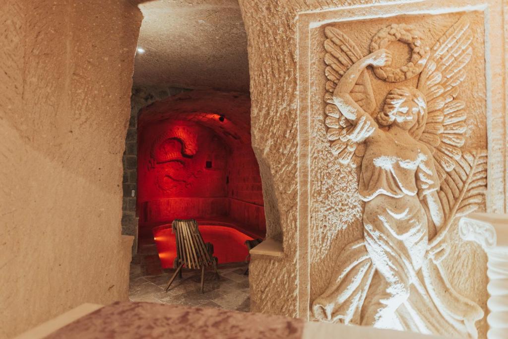 Harem Suites Cappadocia photo 1