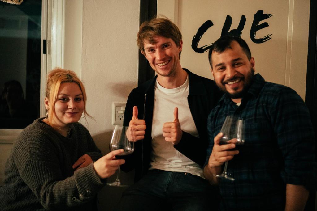 Chepatagonia Hostel & Experiences photo 1