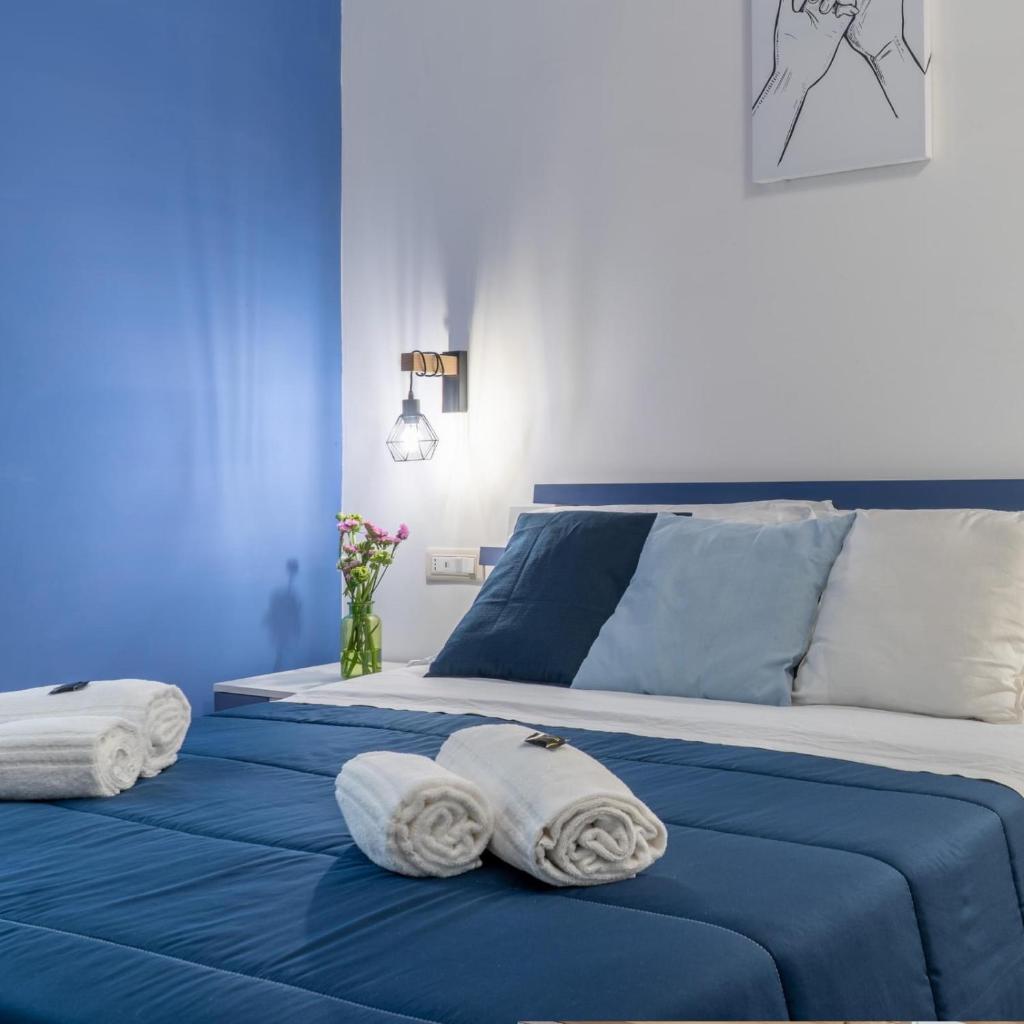 B&B Domus Magma photo 3