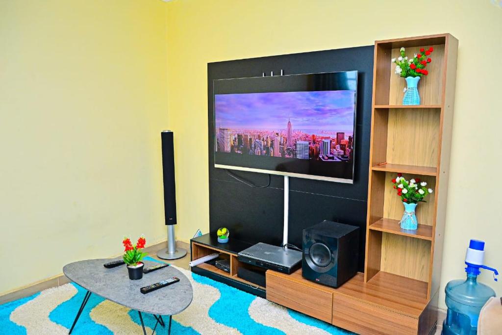One bedroom Airbnb Fully Furnished, Ruiru photo 4