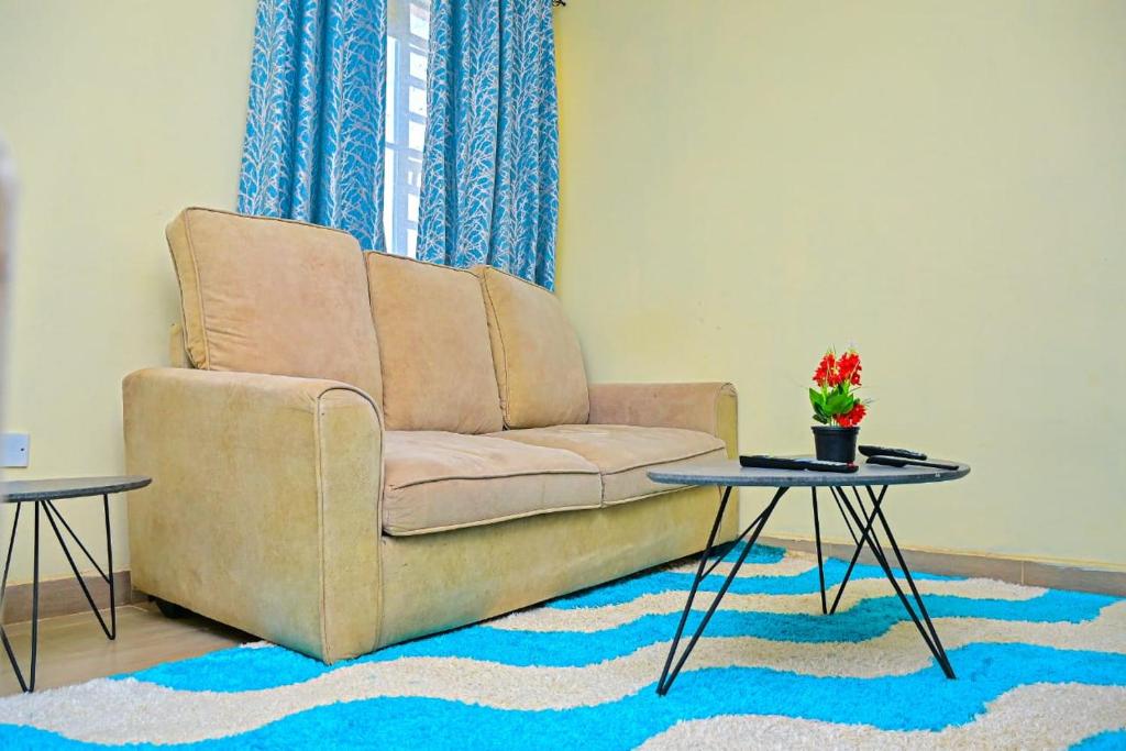 One bedroom Airbnb Fully Furnished, Ruiru photo 3